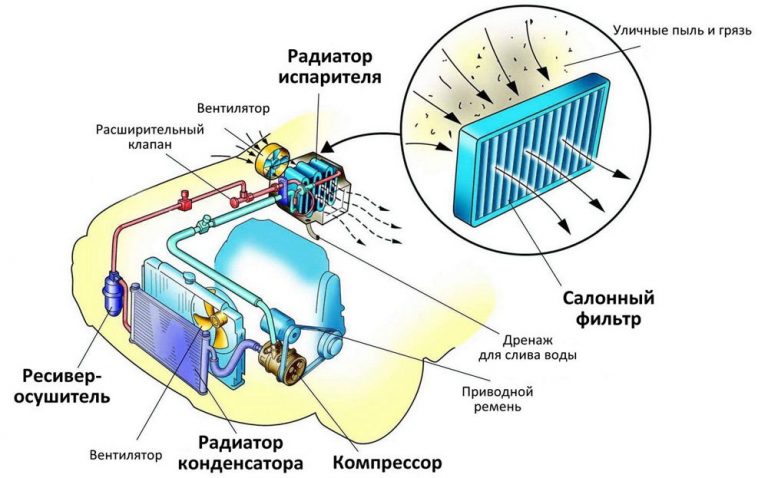 Выхлопная система нексия n100