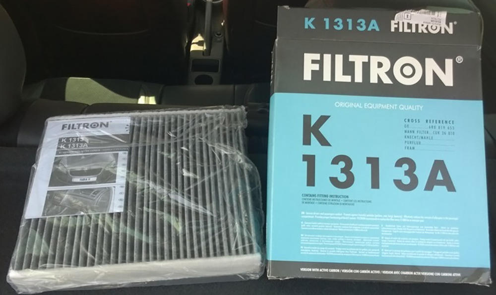 Filtron K01313A