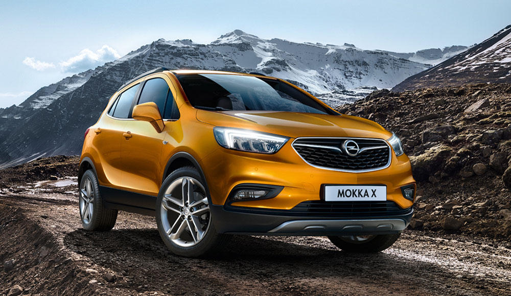 Как устранить свист печки Opel Mokka
