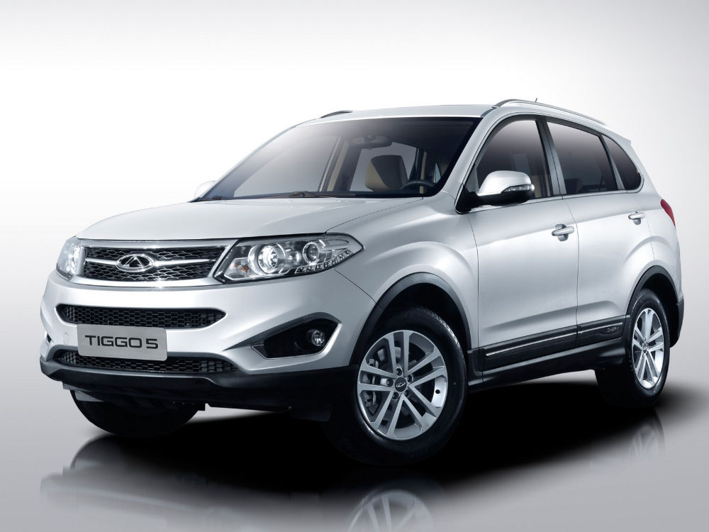 Chery Tiggo