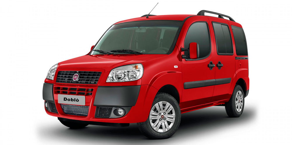 Fiat doblo 223axp1a am